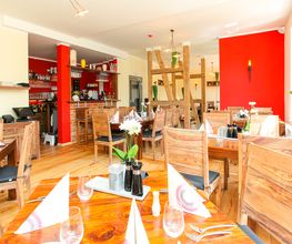 Restaurant & Pension Eshramo Bild 6