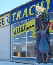 MOSER Trachtenoutlet Bild 1