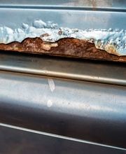 Ercolani Autospenglerei - Malerei AG Bild 13