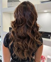 Elegance hair and beauty Bild 9