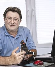 Zahnärztliche Gemeinschaftspraxis Dr. Schlotmann Bild 4