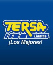 TERSA Llantas Mazatlán imagen 5