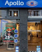 Apollo-Optik - Flensburg Förde Park Bild 1