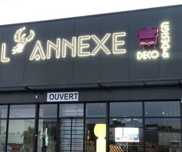 IB Publicité image 19