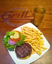 Gurley St Grill image 6