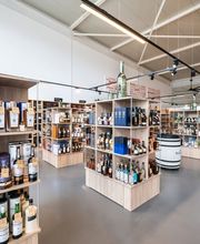 Getränke Hahn AG Bild 1