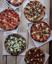 Timber Pizza Co. Raleigh image 18