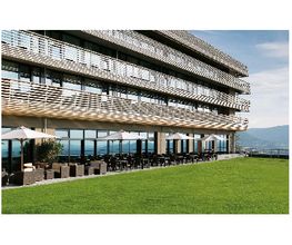 Achalm. Restaurant & Hotel Bild 1