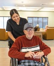 Table Rock Senior Living At Barber Station image 7