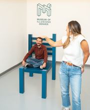 Museum of Illusions image 9