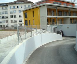 Zaunteam Appenzellerland Bild 2