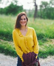 Coaching Hin und Weg Nadja Müller Bild 1