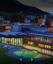 Wellness und Erlebnisbad eau-là-là Bild 1