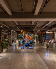 Starbucks Reserve - Empire State Building image 10