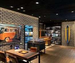 BREITLING BOUTIQUE GENEVA Bild 6