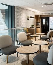 B&B HOTEL Paris Porte de Bagnolet image 2