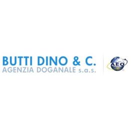 Butti Dino e C. Agenzia Doganale logo