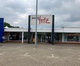 JEANS FRITZ Bild 6