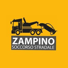 Soccorso stradale Officina Meccanica Zampino Michele logo