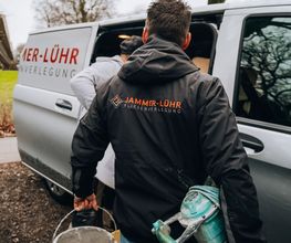 Jammer-Lühr Fliesenverlegung Bild 2