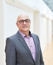 Geschäftsführer Udo Kratel