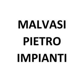Malvasi Pietro Impianti logo