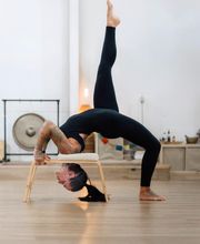The Art Of Living in BMS. Yoga & Centro de Desarrollo Personal imagen 14