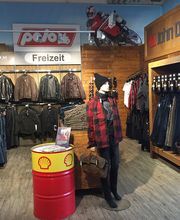 POLO Motorrad Store Offenburg Bild 5