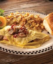 Black Bear Diner Tarzana image 19