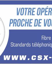 CSX Telecom image 2