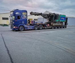 Richter Kran und Schwerlast GmbH Bild 3