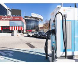 ACCIONA Charging Station imagen 9