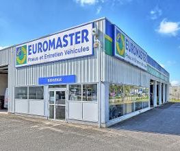 Euromaster Provins image 4
