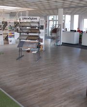 Standortbild SKV GmbH Kassel, Großhandel für Maler, Bodenleger und Stuckateure