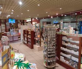 Pharmacie Littoral Centre Bild 3