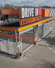 HORNBACH Nürnberg Bild 17