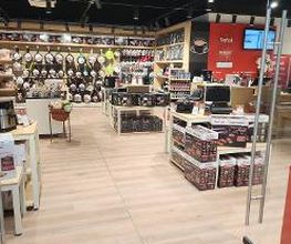 Tefal Store Rostock Bild 19