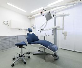 Zahnarzt Jaun Bild 3
