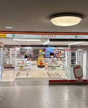 Eckert Berlin, Potsdamer Platz