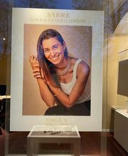 Gold- und Silberschmiede Pierre A. Sarré Bild 2