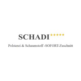 Schadi Polsterei & Schaumstoff-SOFORT-Zuschnitt