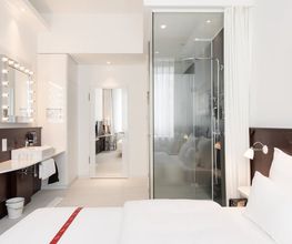 Ruby Leni Hotel Dusseldorf by IHG Bild 12