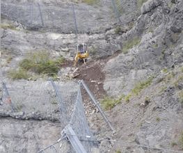 Geo-Höhenarbeit AG Bild 1