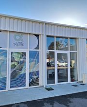 Alpha solaire image 1