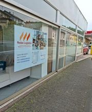 Redas Logistics UG Bild 4