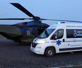 Ambulances Saônoises image 2