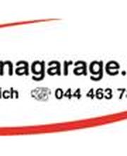 Berninagarage Bild 1