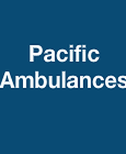 PACIFIC AMBULANCES image 1