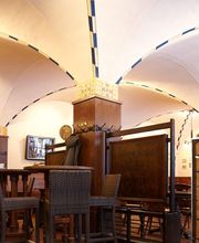 Bierstube I Hofbräu I München