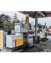 Shell Recharge Charging Station Bild 10